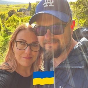 Meet your Posher, Christa